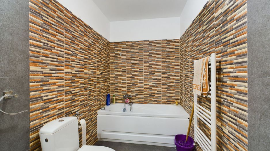 Apartament 3 camere zona Fabric - Poză 8