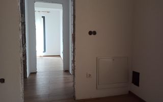 Apartament Nou 3 camere 71 mp+2 balcoane-parcare-Zona L. Blaga - Poză 3
