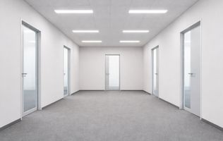 Spațiu comercial de închiriat | Grigorescu | 220 mp | Compartimentabil