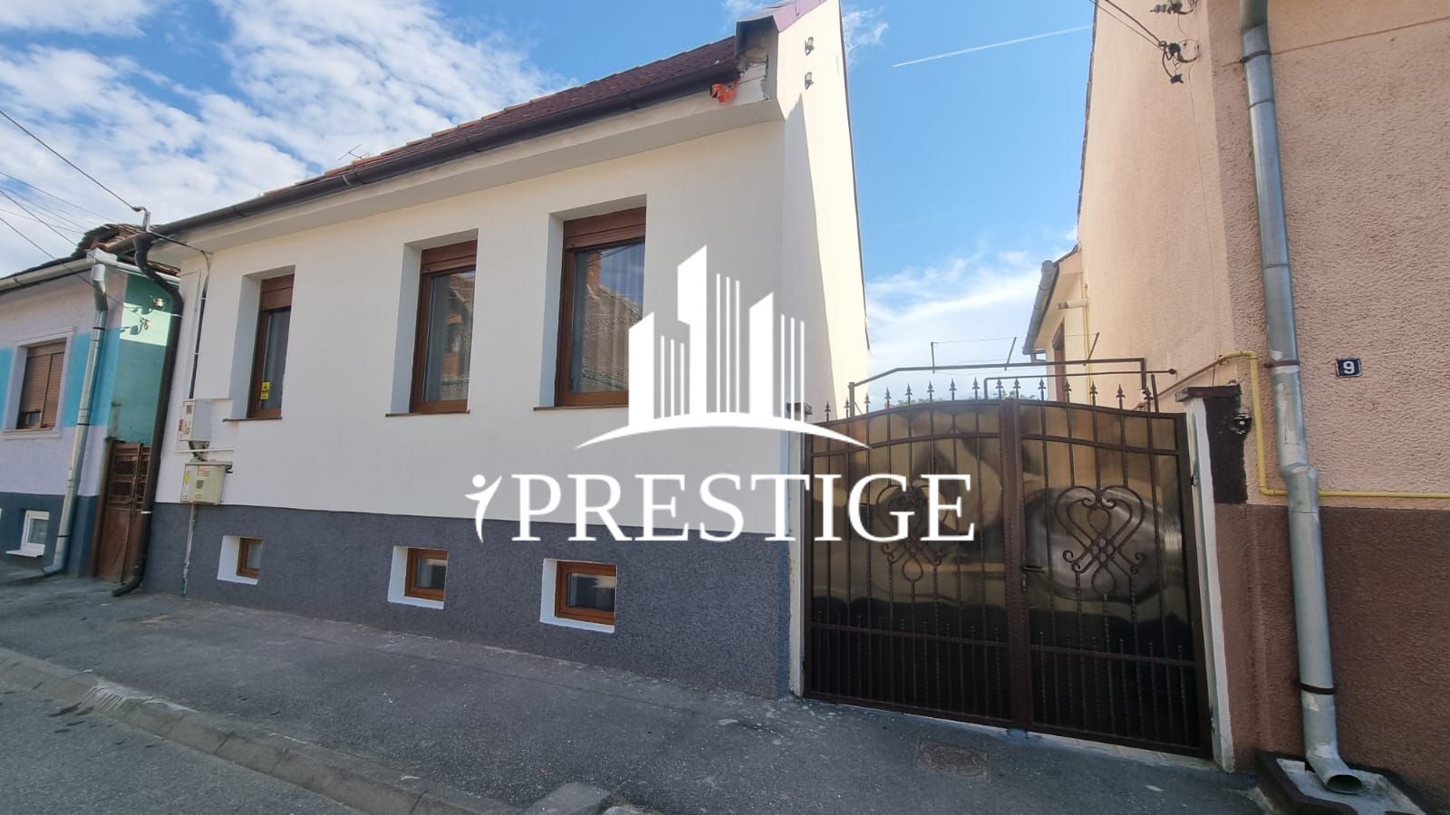 CASĂ DE VÂNZARE ÎN SIBIU TEREZIAN | 4 CAMERE | 2 BĂI | CURTE - Poză 27
