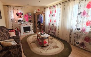 Exclusivitate! Apartament La Vila, 120MP, 3 Camere, Garaj - Poză 2