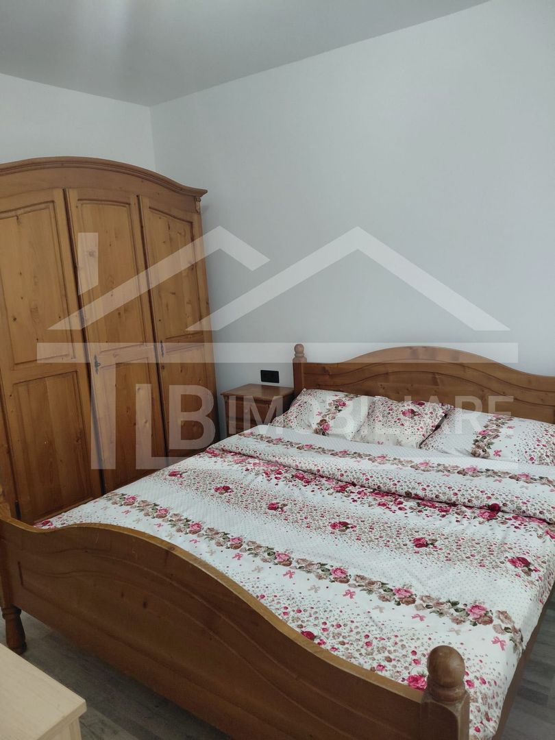 Apartament cu 2 camere, 50mp, Zona Aleea Carpati - Poză 4