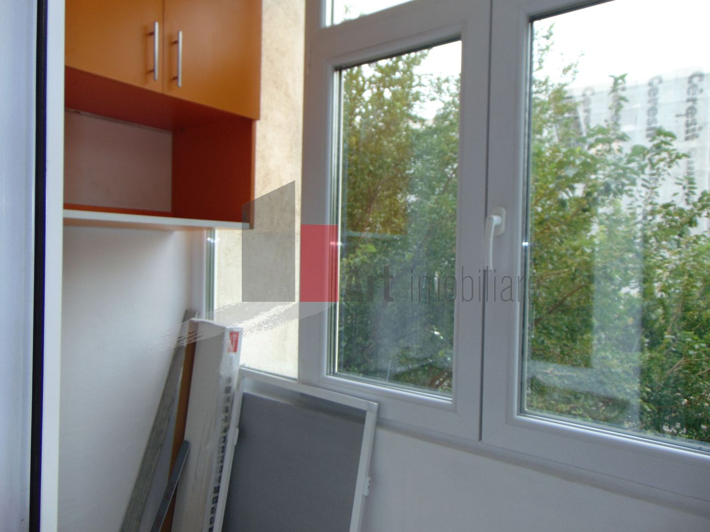 Apartament cu o camera, garsoniera Titan metrou - Poză 14