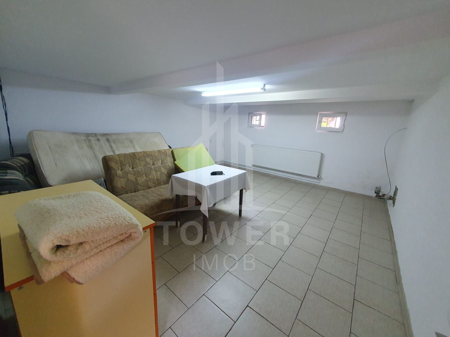 Apartament la casa de inchiriat - 3 camere - Turnisor - Poză 8