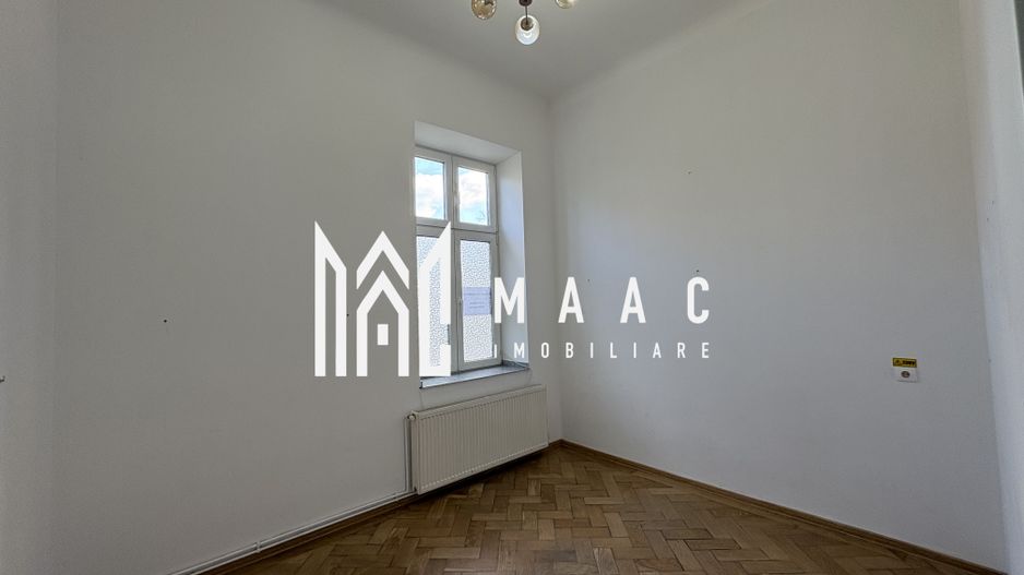 Apartament 3 camereI Oportunitate I Ultracentral, Bulevardul Victoriei - Poză 3