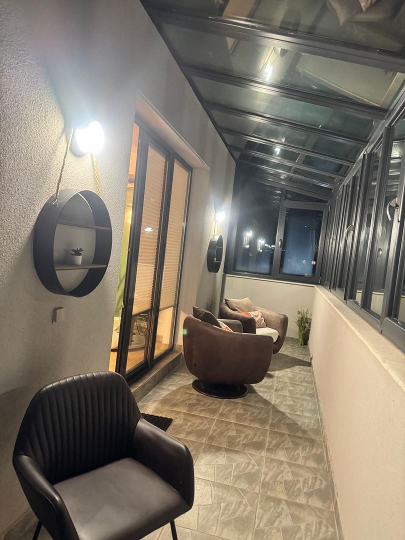 Apartament 3 Camere spatios | Iancu Nicolae | Inchiriere | 2 locuri de parcare - Poză 27