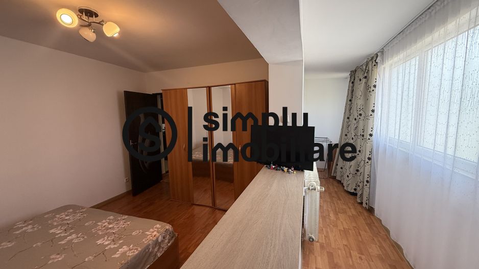 2 camere,  parter inalt, Valea Rosie - 105 000 Euro - Poză 5