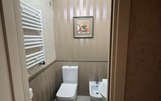 Chirie ,apartament, 3 camere, strada Meleștiu, Botanica - Poză 10
