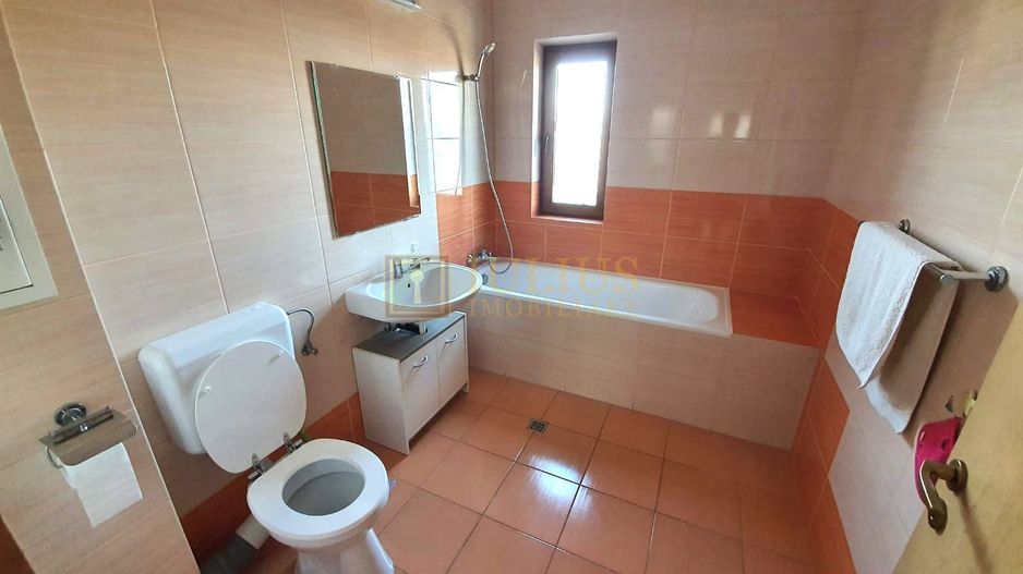 Apartament cu 3 camere in Braytim, disponibil din 15 septembrie - Poză 11
