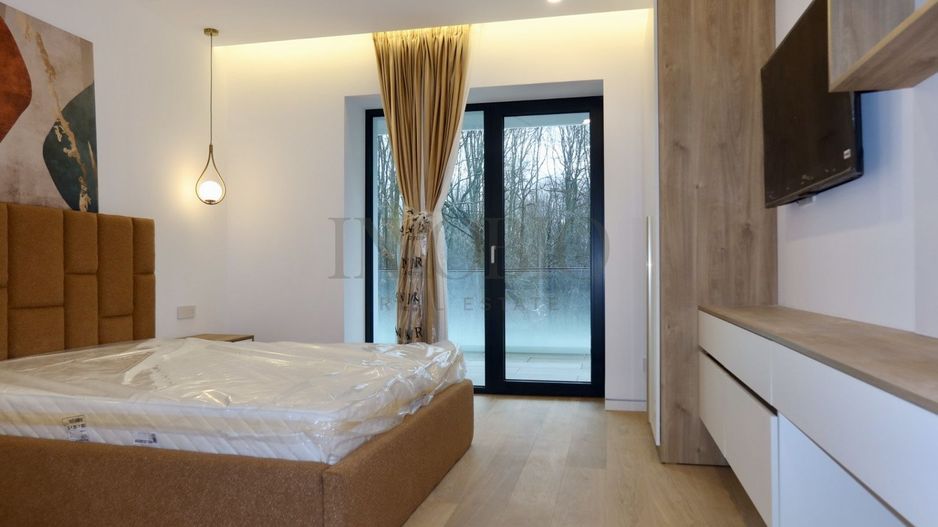 Apartament 4 Camere | Pines Residence | 2 Locuri de Parcare - Poză 7