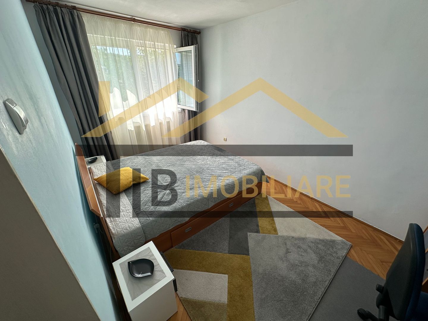 Apartament de 3 camere, 52mp , decomandat, Zona Dambu Pietros - Poză 5
