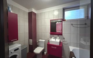 3 camere open space, Parcare, Zona Tineretului, Floresti, Profi - Poză 9