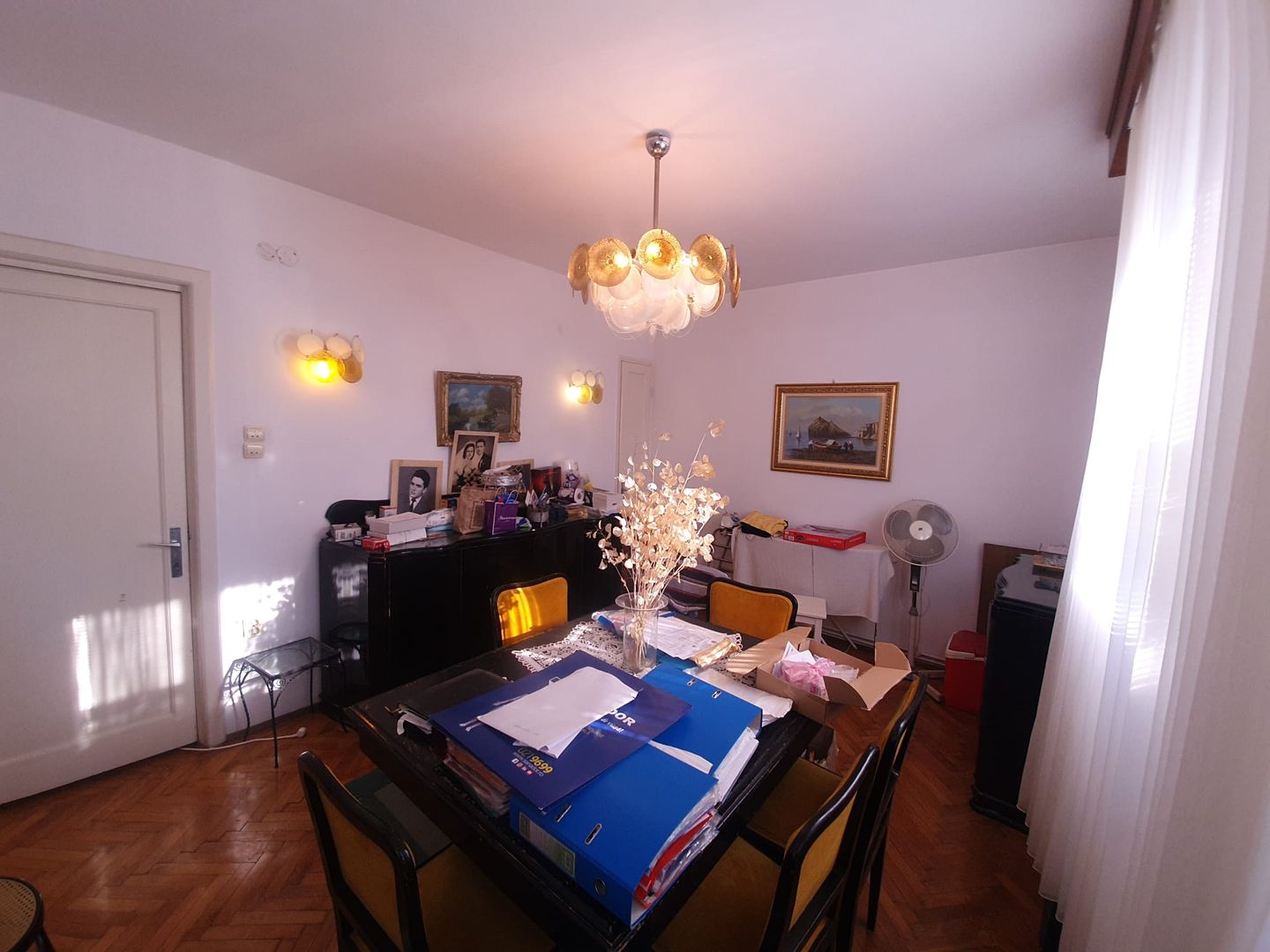 Apartament 3 camere de vanzare, Intrarea Ferentari, Comision 0% - Poză 18