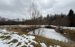 Teren extravilan | Horodnic De Sus | 3600MP - Poză 10