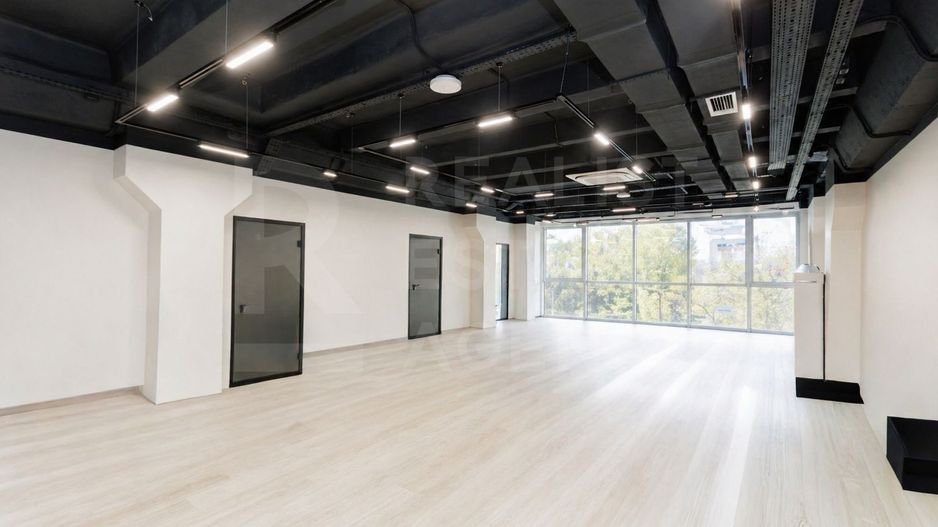 Vânzare, oficiu, 158,9mp, str. Calea Iesilor, Buiucani - Poză 4