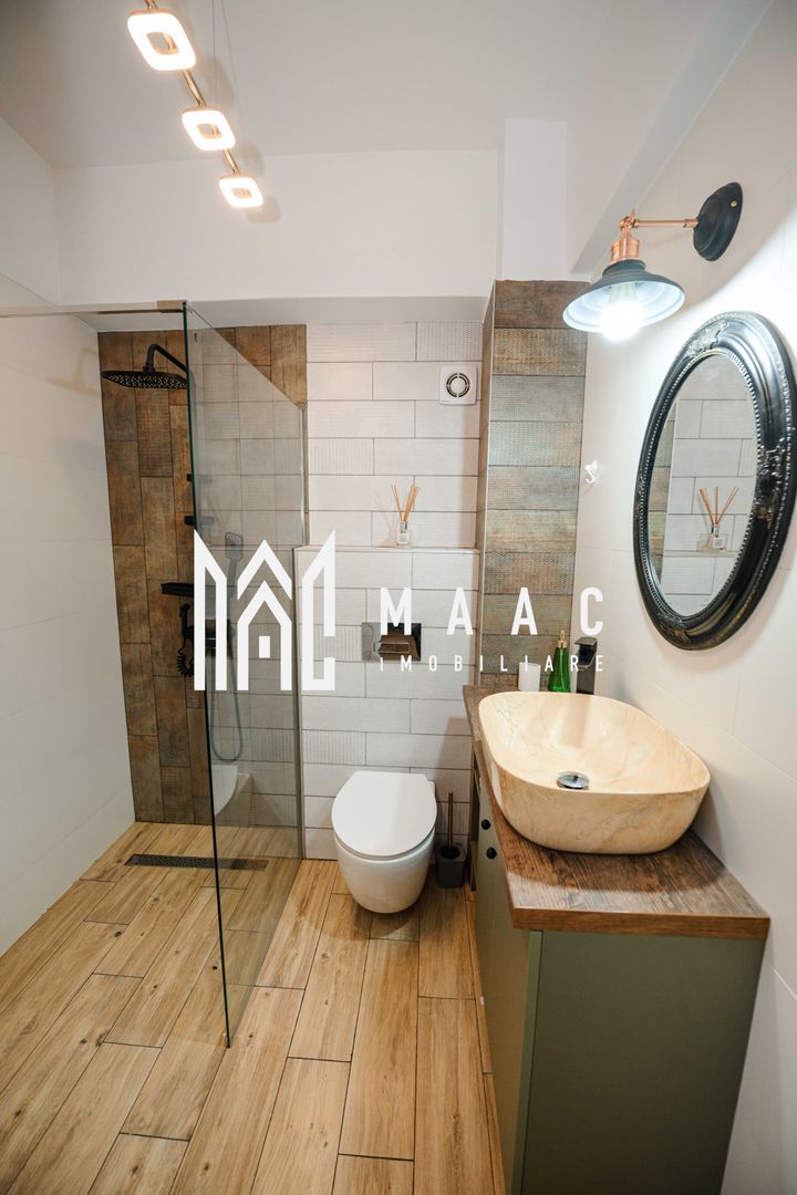 APARTAMENT STUDIO DE INCHIRIAT| BLOC NOU| DEM RADULESCU - Poză 5