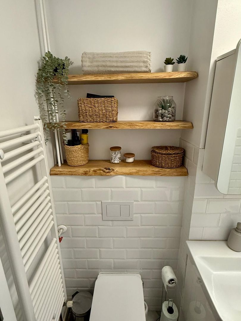 Vând apartament de lux 3 camere, decomandat, 72 mp, etaj 3/4 - Poză 17