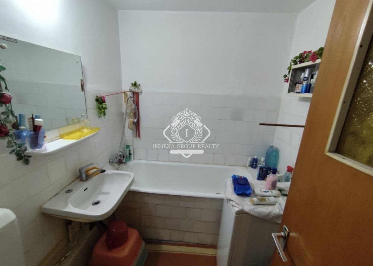 Rahova-Barca | 3 camere | 67mp | et 6 | dec | bloc reabilitat | 105.000 euro - Poză 9