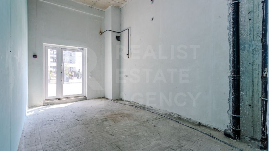 Vânzare, spațiu comercial, 159,6 mp, str. Vasile Lupu, Buiucani - Poză 11