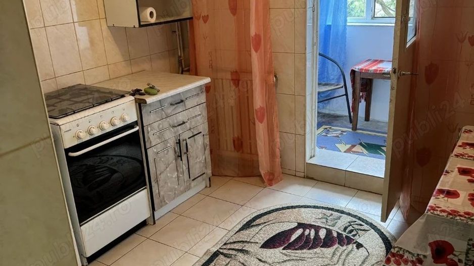 Apartament 3 camere, etaj 4/4, Micro21 - Poză 3