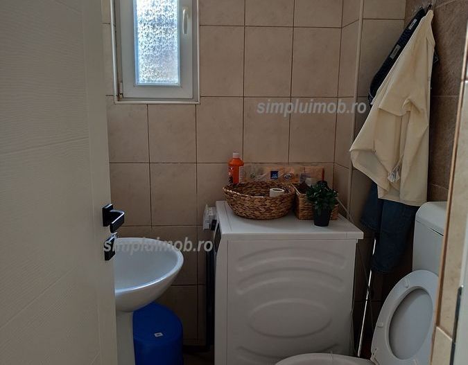 Trapezului Metrou 1 Decembrie 3 Camere - Poză 15