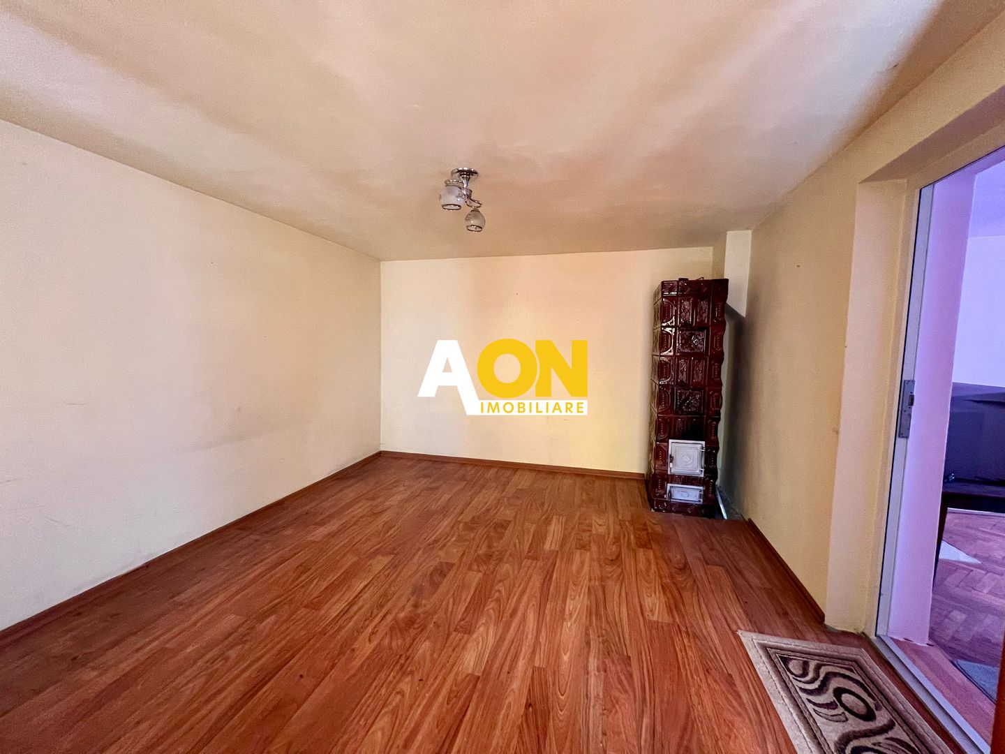 Casa De Vanzare | Pianu de Sus | Teren 2835 mp - Poză 5