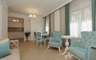 Vânzare, apartament, o cameră, str. Petru Rareș, Centru - Poză 3