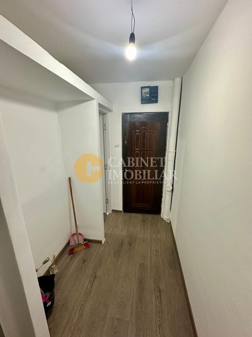 Apartament 2 Camere - Zona Mircea Cel Batran - Poză 5