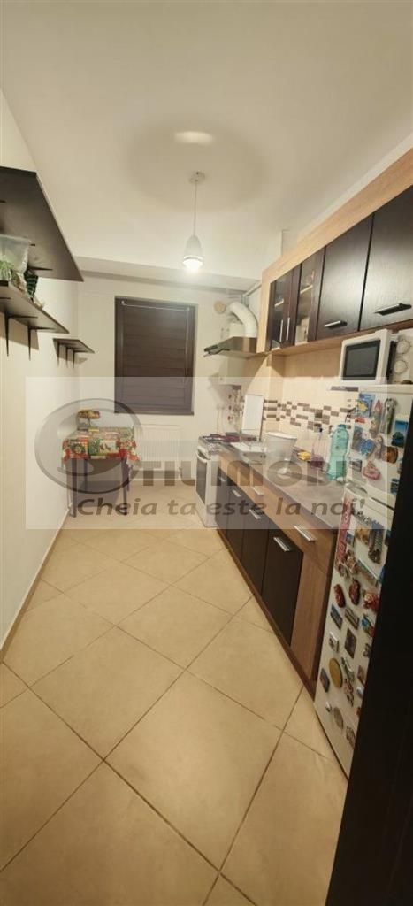 Apartament 3 camere Semidecomandat zona Valea Lupului 78000 euro - Poză 3