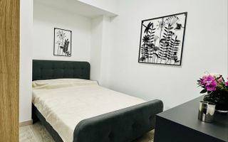 Studio de inchiriat - Poză 4