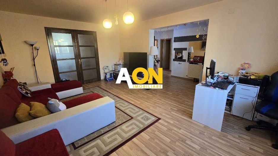 Casa Individuala 3 Camere, 350mp Teren, Zona Alba Micesti - Poză 6