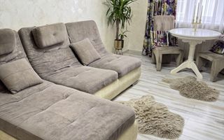 De vânzare apartament 2 camere decomandat, complet mobilat și utilat - Poză 2