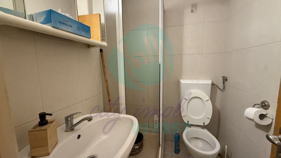 4 camere Decebal – Piața Muncii | Parter ideal firmă | 97 mp - Poză 10