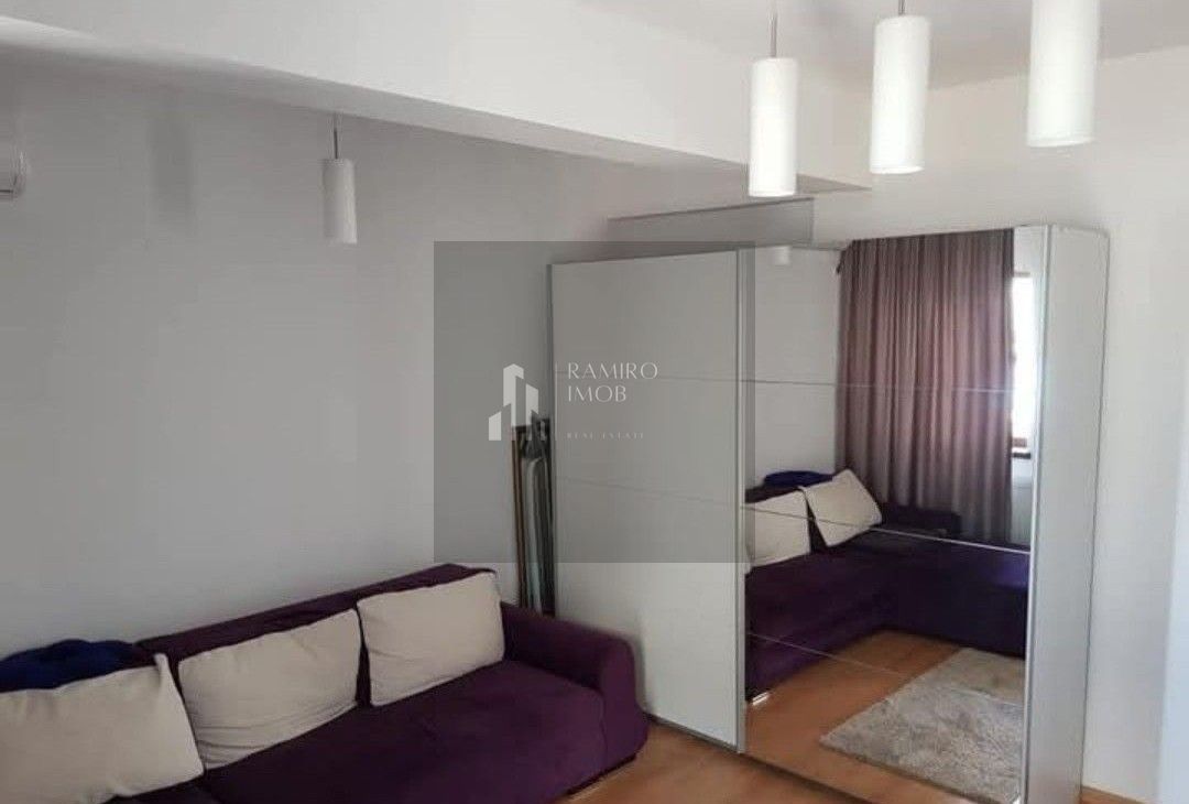 Garsoniera Decomandata - Sector 3 - Ozana/1 Decembrie 1918 - Poză 1