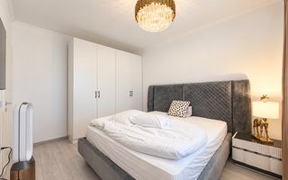 Apartament cu 2 camere mobilat de Lux | Etaj intermediar | in Giroc la asfalt. - Poză 7