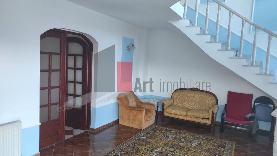 Vila spatioasa in Branesti - Poză 26