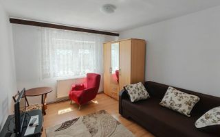 Garsonieră decomandată, renovată, 25 mp. – Cartier Vasile Aaron - Poză 3