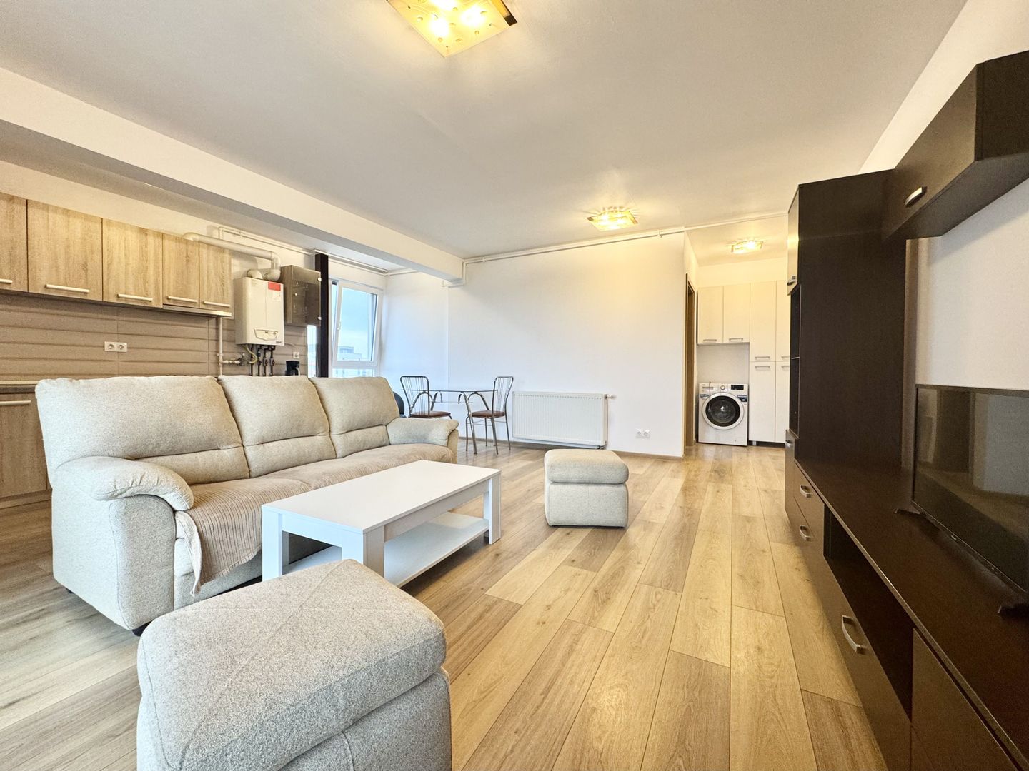 2 camere de închiriat | Locație excelentă Calea Aradului - Poză 2