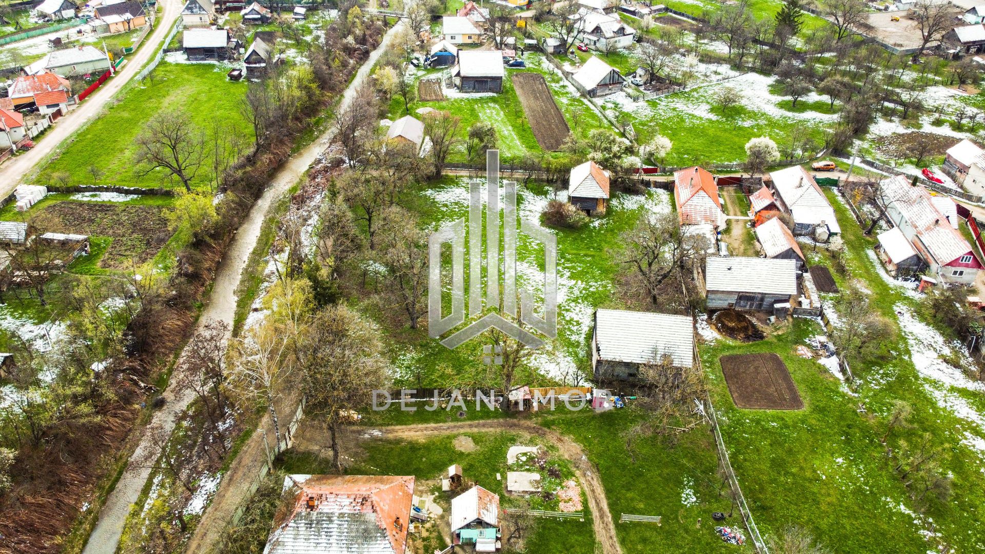 Teren intravilan | 1.624 mp | 2 Parcele | Zagon - Poză 6