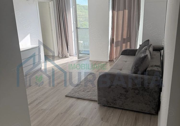 Apartament 2 camere de inchiriat in Complexul Freya, Iasi - Poză 1