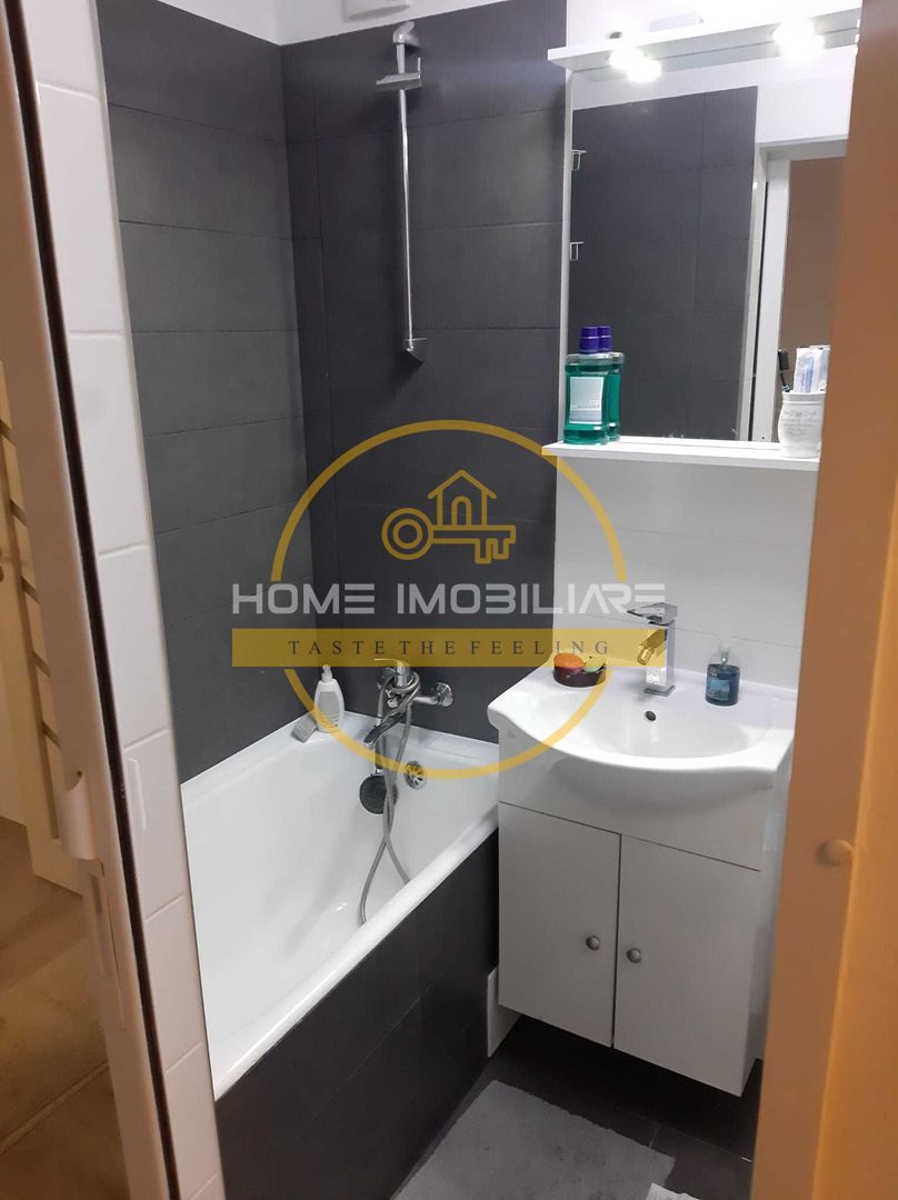 Apartament cu 2 camere/ 45mp/ zona Tatarasi / Etajul 1 - Poză 8