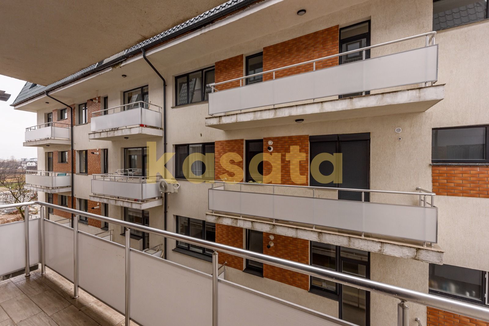 Apartament 2 camere de închiriat – Park Residence 6 - Poză 11