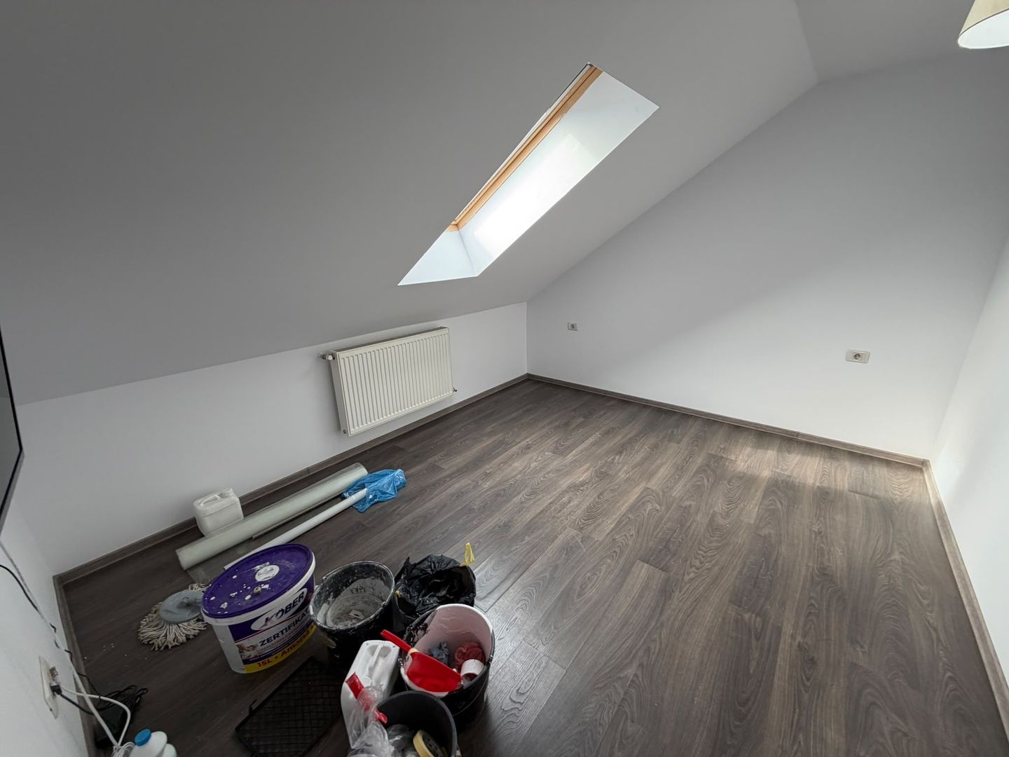 AP. 4 CAMERE - TIP DUPLEX, PARCARE, 120 MP UTILI, CENTRALA, COMIS 0% - Poză 4
