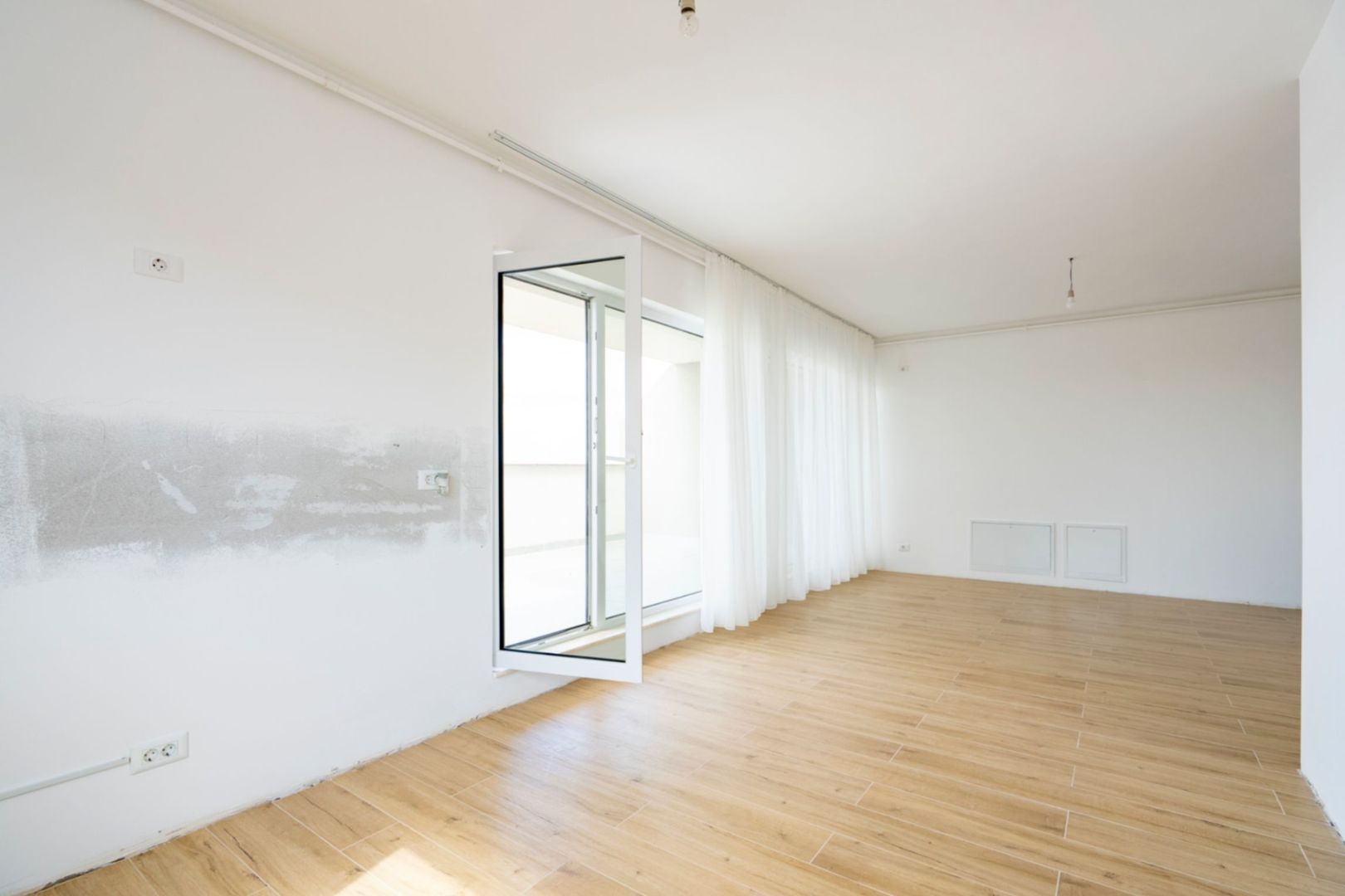 APARTAMENT NOU CU 2 CAMERE, SANTANDREI - Poză 3