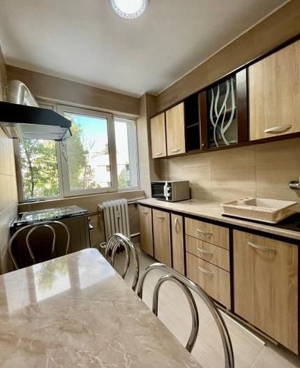 Apartament 3 camere, mobilat lux,  zona verde, 72 mp, Pajura, sect. 1 - Poză 1