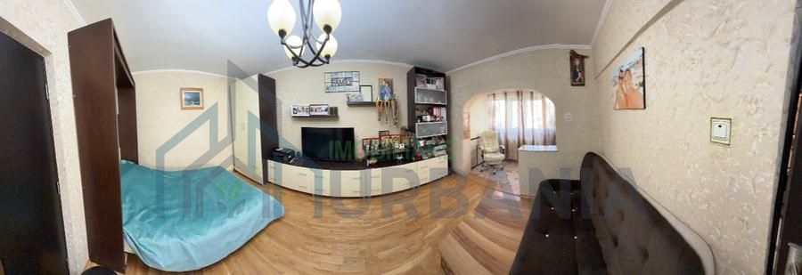 Apartament 2 camere Târgu Frumos - Poză 15