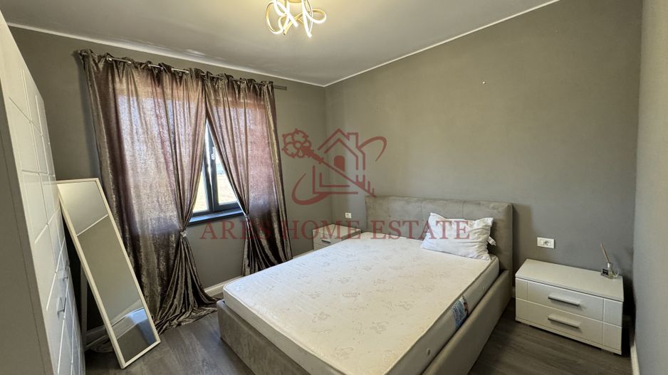 Apartament 2 camere, 54 mp, bloc nou, zona Hotel IO, Giroc - Poză 9