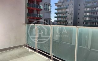 Apartament cu 1 camera de inchiriat în ARED, Oradea - Poză 11