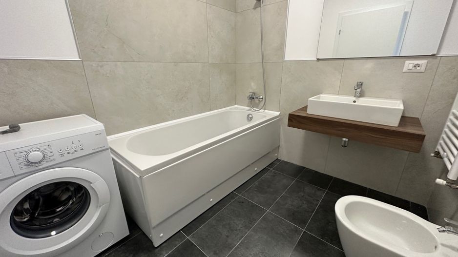 Apartament 3 camere Torontalului - Veterinary Faculty - Poză 4