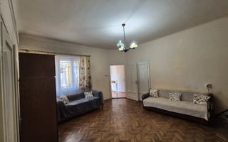 Apartament în Vilă Interbelică – Ultracentral, lângă Parcul Central - Poză 3